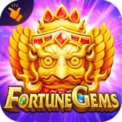 Fortune Gems Slot Card